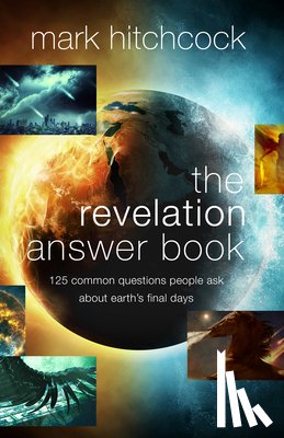 Hitchcock, Mark - The Revelation Answer Book