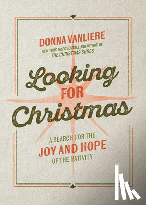 VanLiere, Donna - Looking for Christmas