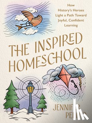 Pepito, Jennifer - The Inspired Homeschool