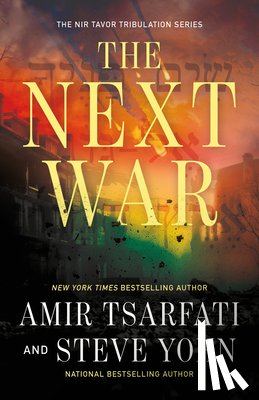 Tsarfati, Amir, Yohn, Steve - The Next War