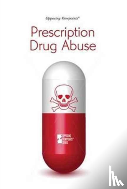  - Prescription Drug Abuse