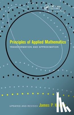 Keener, James P. - Principles Of Applied Mathematics