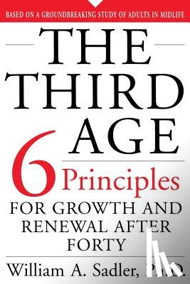 Sadler, William - The Third Age
