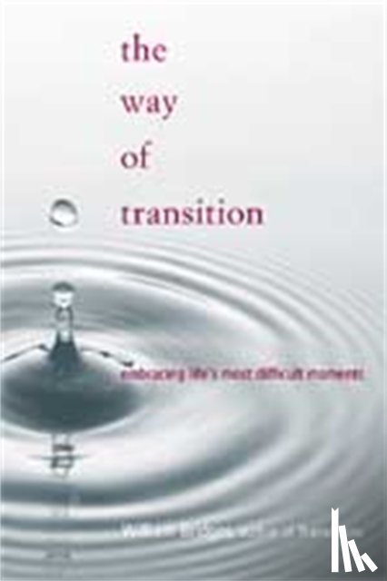 Bridges, William - The Way Of Transition