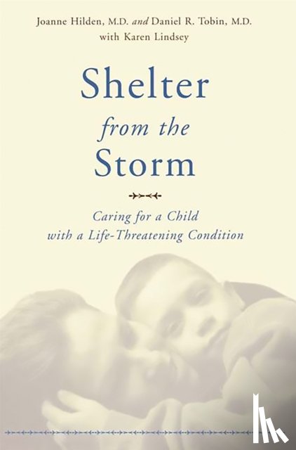 Tobin, Daniel, Hilden, Joanne, Lindsey, Karen - Shelter From The Storm