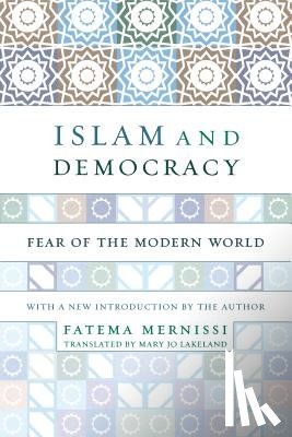 Mernissi, Fatima - Islam And Democracy