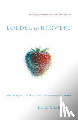 Charles, Dan - Lords Of The Harvest
