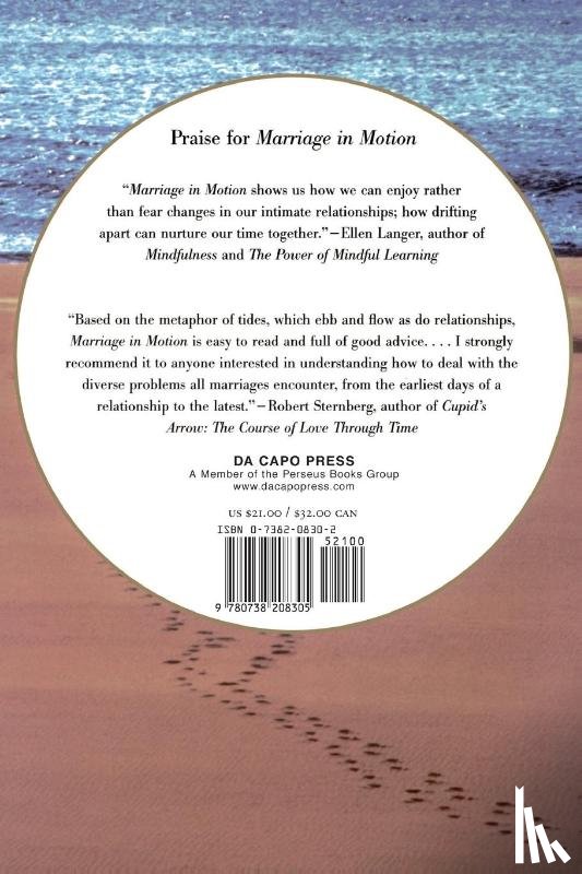 Olds, Jacqueline, Schwartz, Richard - Marriage In Motion