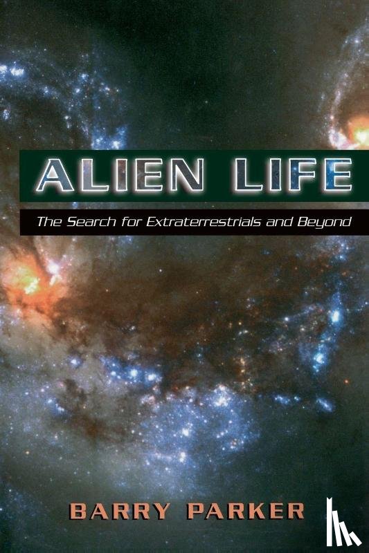 Parker, Barry - Alien Life