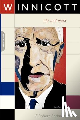 Rodman, F. Robert - Winnicott