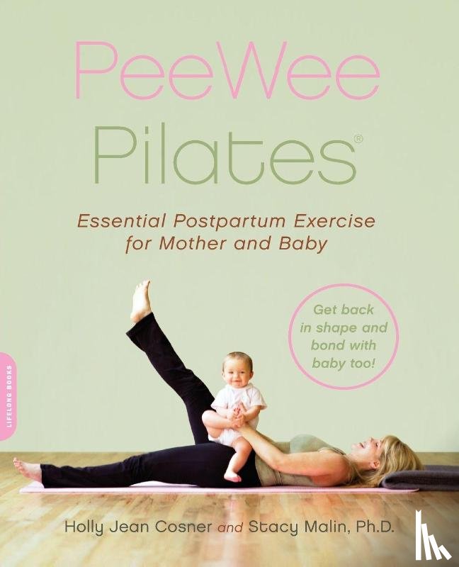 Cosner, Holly, Malin, Stacy - PeeWee Pilates