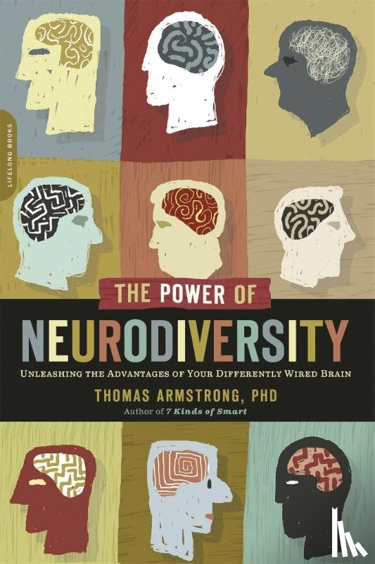 Armstrong, Thomas - The Power of Neurodiversity