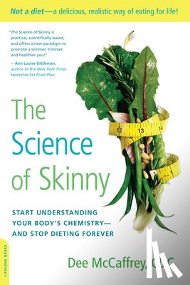 Dee, CDC McCaffrey - The Science of Skinny
