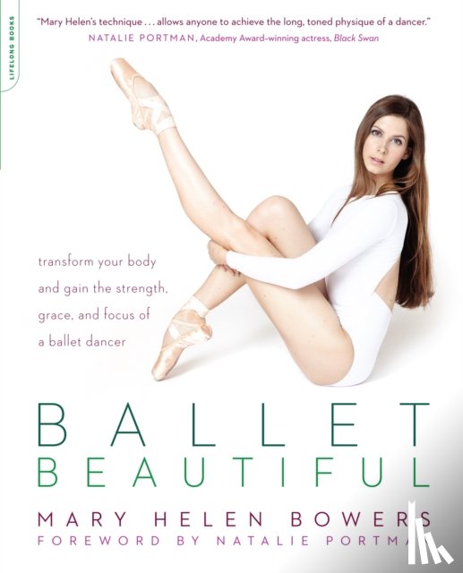 Bowers, Mary Helen - Ballet Beautiful