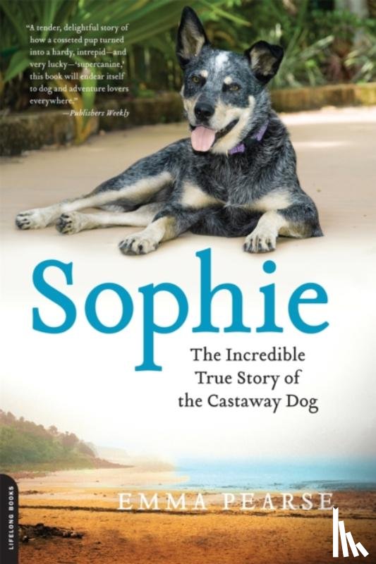 Pearse, Emma - Sophie