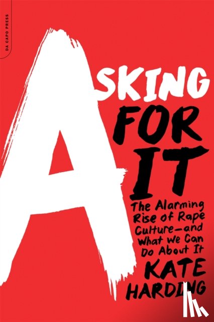 Harding, Kate - Asking for It