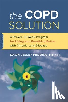 Dawn Fielding - The COPD Solution