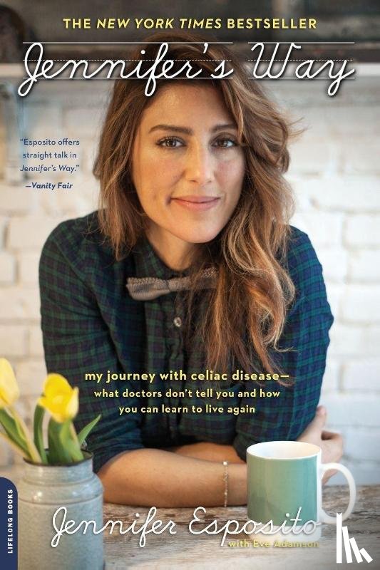 Jennifer Esposito - Jennifer's Way