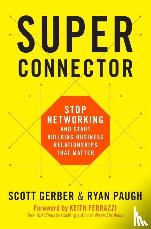 Gerber, Scott, Paugh, Ryan - Superconnector