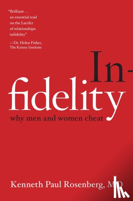 Rosenberg, Kenneth Paul - Infidelity
