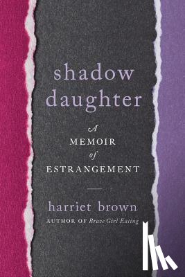 Brown, Harriet - Shadow Daughter