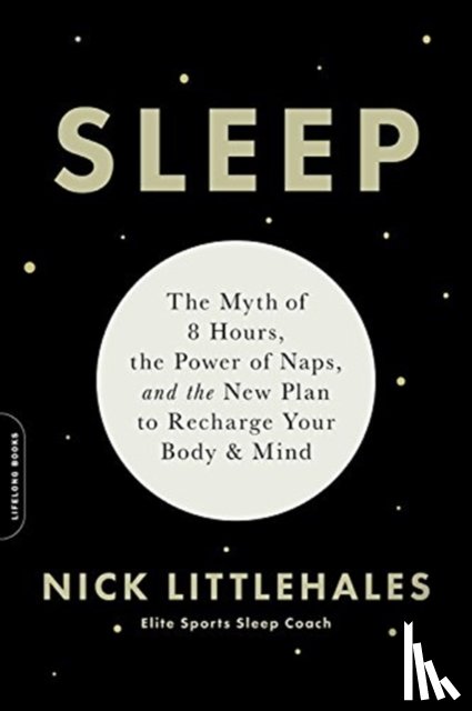 Littlehales, Nick - Sleep