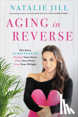 Jill, Natalie - Aging in Reverse