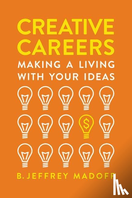 Madoff, B. Jeffrey - Creative Careers