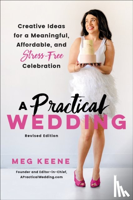 Keene, Meg - A Practical Wedding (Second edition)