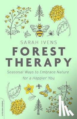 Ivens, Sarah - Forest Therapy