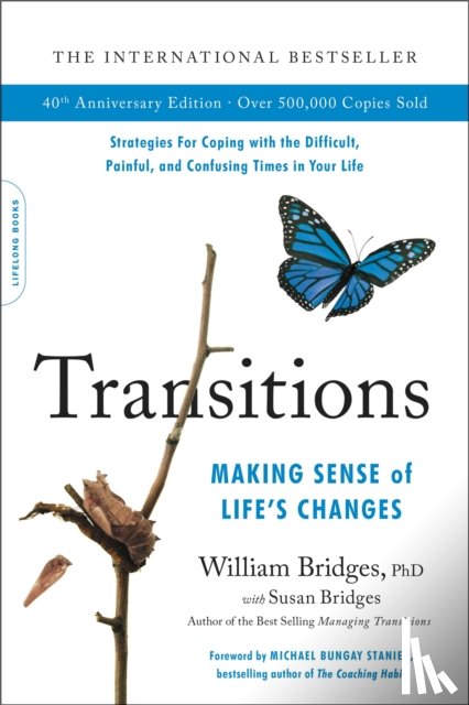 Bridges, William - Transitions (40th Anniversary)