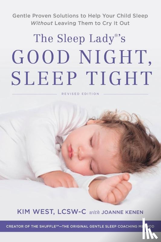 West, Kim - The Sleep Lady's Good Night, Sleep Tight