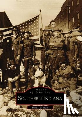 Bigham, Darrel - Southern Indiana