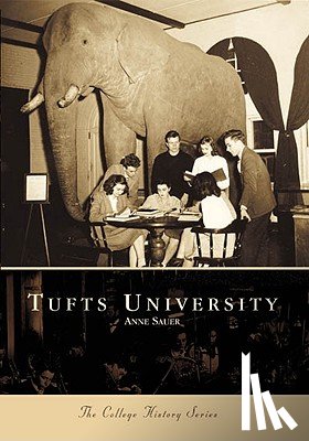 Colati, Gregory - Tufts University