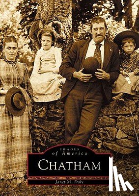 Daly, Janet M. - Chatham