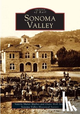 Mathes, Valerie Sherer - Sonoma Valley