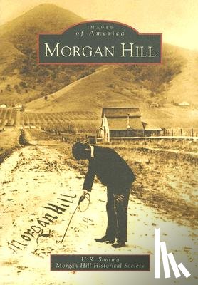 Sharma, U. R. - Morgan Hill