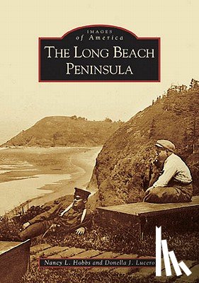 Hobbs, Nancy L. - The Long Beach Peninsula