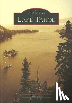 Goin, Peter - Lake Tahoe