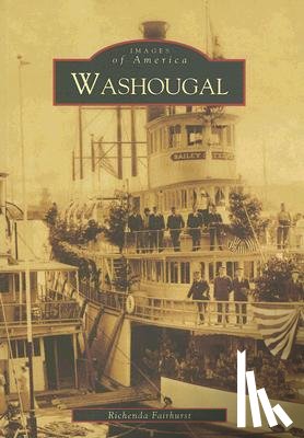 Fairhurst, Richenda - Washougal