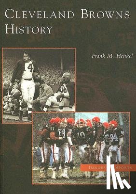 Henkel, Frank M. - Cleveland Browns History