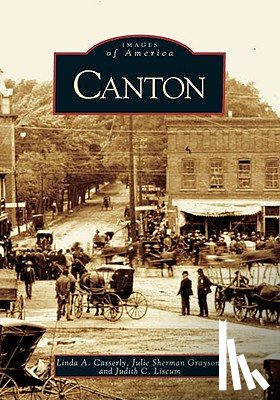 Casserly, Linda - Canton