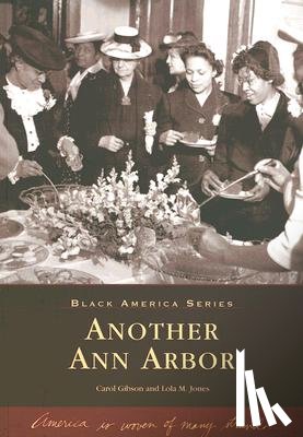 Gibson, Carol - Another Ann Arbor