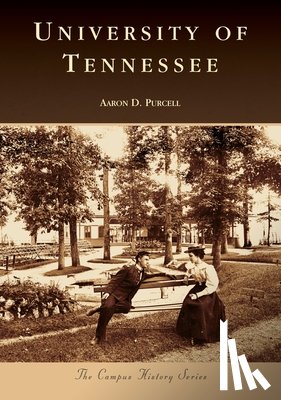 Purcell, Aaron D. - University of Tennessee