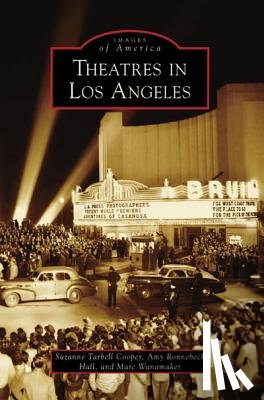 Cooper, Suzanne Tarbell - Theatres in Los Angeles