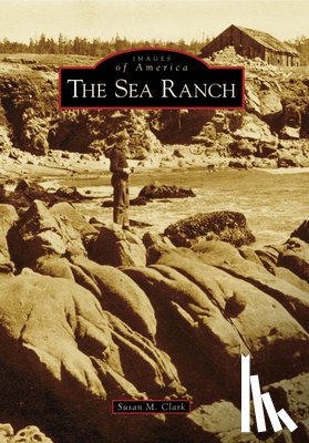 Clark, Susan M. - The Sea Ranch