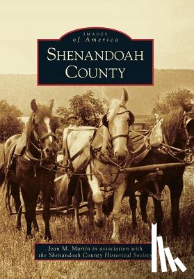 Martin, Jean M. - Shenandoah County