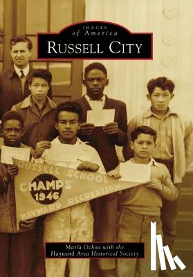 Ochoa, María - Russell City