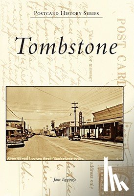 Eppinga, Jane - Tombstone