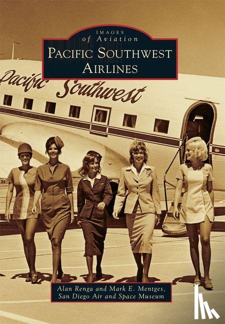 Renga, Alan, Mentges, Mark E - Pacific Southwest Airlines
